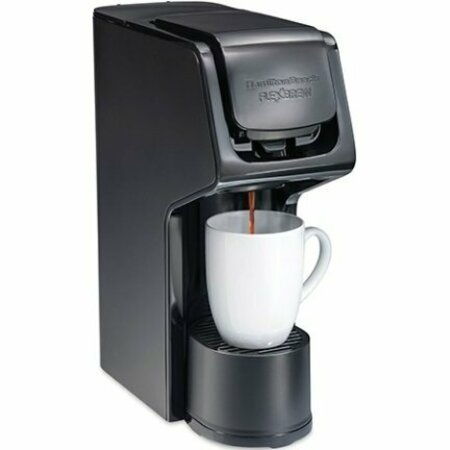 PROCTOR-SILEX COFFEE MAKER FLEX BREW SINGLE SERVE 49903